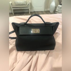 Hermes 24/24 bag togo with swift 29